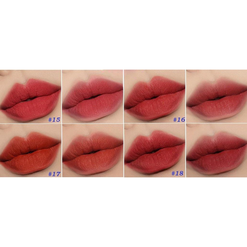 {THANH LÝ} Son Kem Lì It's Skin Life Color Lip Crush Matte 5g | BigBuy360 - bigbuy360.vn