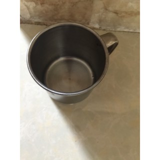 CA 7 INOX LOẠI RẺ
