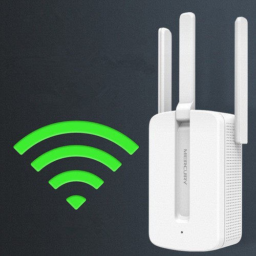 KÍCH SÓNG WIFI - KÍCH SÓNG WIFI Mercury