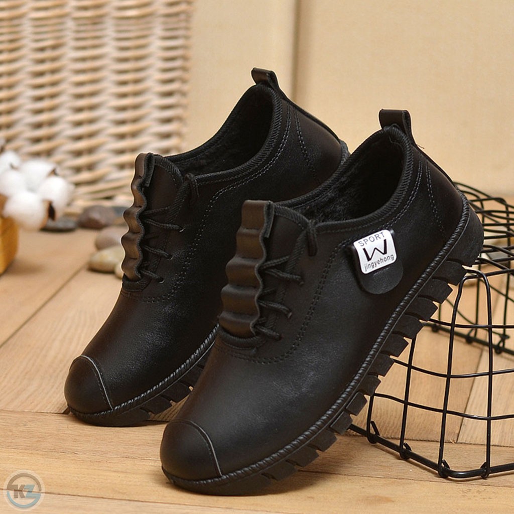 Giày nữ, Giày Oxford Nữ Da Bóng FULLBOX | BigBuy360 - bigbuy360.vn