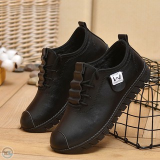 Giày nữ, Giày Oxford Nữ Da Bóng FULLBOX