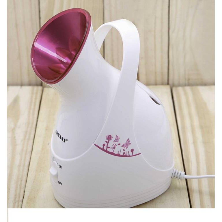 Máy Xông Mặt Hơi Nước Sokany ZJ608 - BX0603