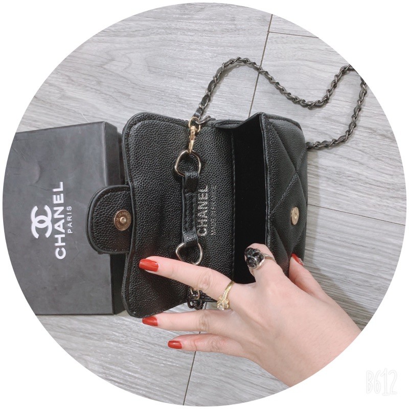 túi trần trám mini CN fullbox( size 16) | BigBuy360 - bigbuy360.vn