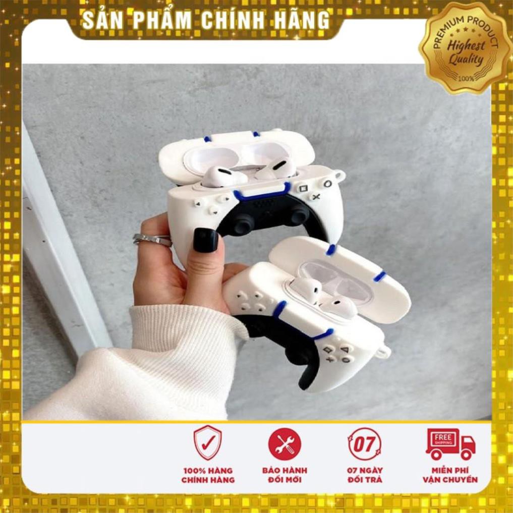 Vỏ bọc Airpods Tay Game Ps5 Case Tai Nghe Không Dây Airpods 1/ 2/ i12/ Pro- Cheap Case Store | BigBuy360 - bigbuy360.vn