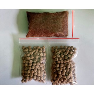 Combo Trân Châu Đường đen 300g