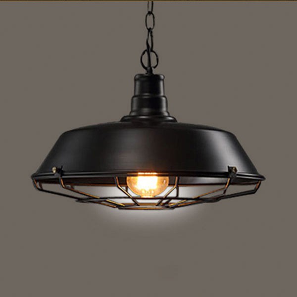 ĐÈN THẢ TRẦN LƯỚI TCF.04