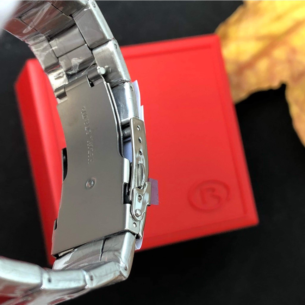 Đồng hồ Nga Vostok komandirskie chống nước tốt 020711. Đồng hồ nam Vostok máy cơ tự động, size mặt 42 chống nước 20ATM