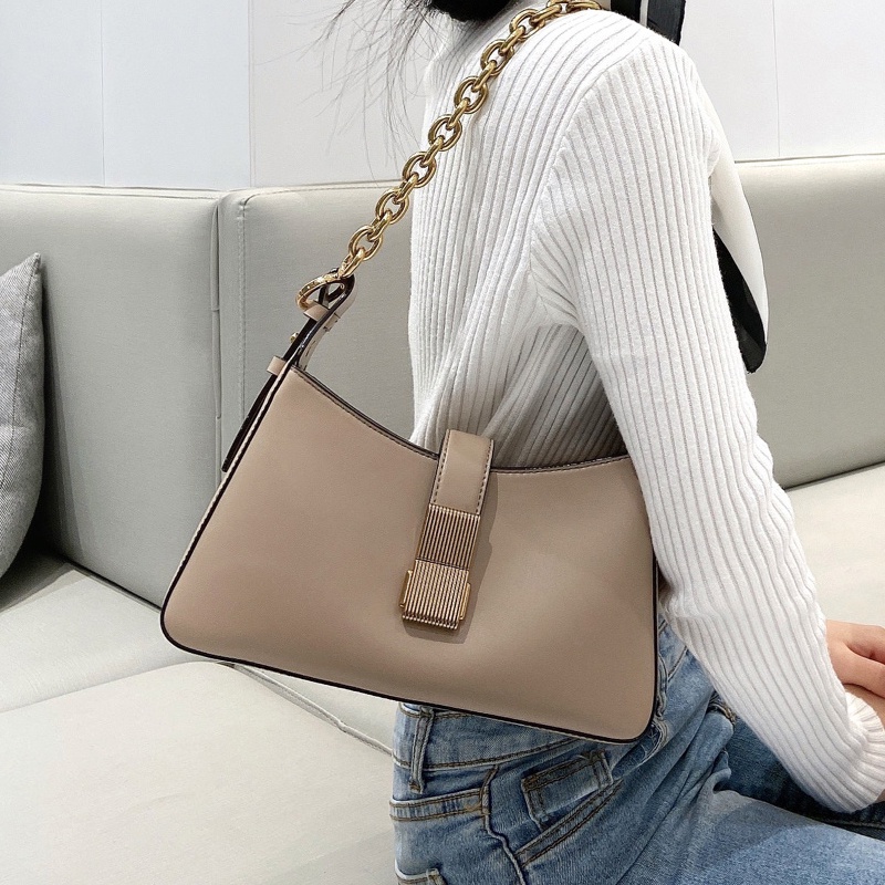 Túi Đeo Vai Cnk22 Thời Trang Cho Nữ 20781463/20781726- 1 túi dưới
