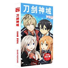 Postcard Conan ảnh Detective Conan