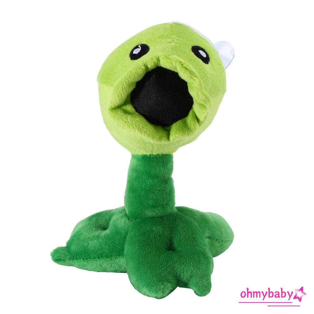 Thú Nhồi Bông Hình Zombie Vs Zombies