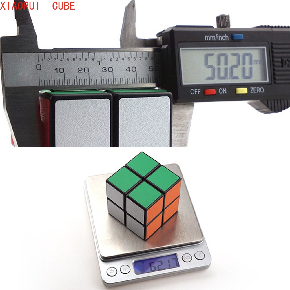 Khối Rubik 2x2 Kích Thước 5cm