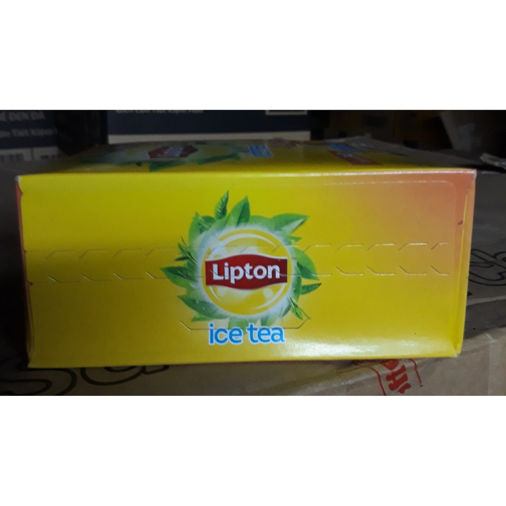 Trà Lipton Ice Tea Vị Đào | BigBuy360 - bigbuy360.vn