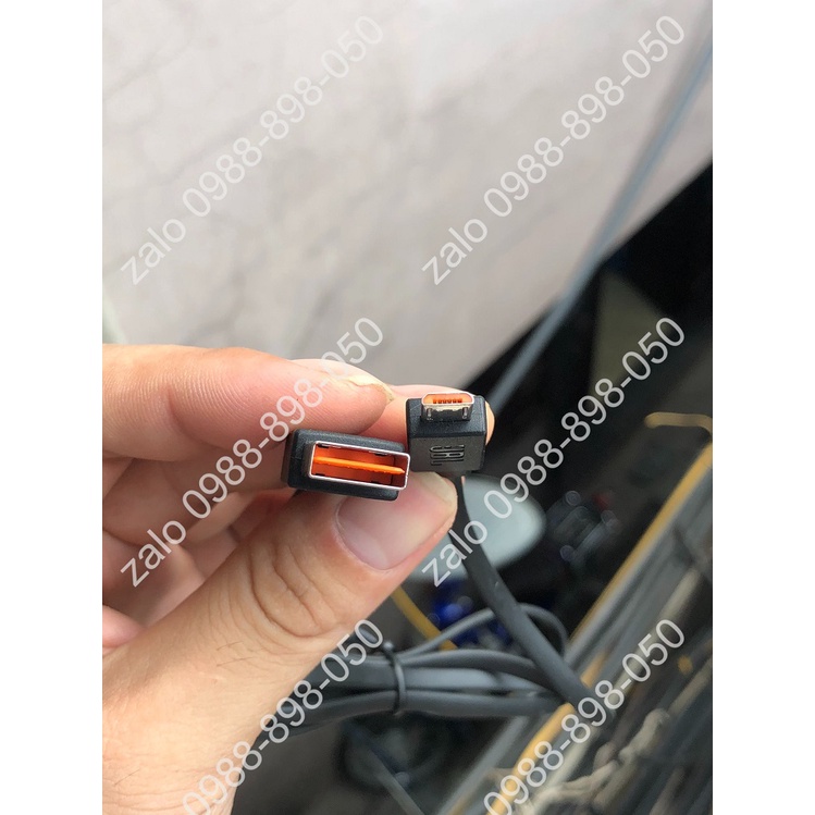 Dây Cáp Sạc Loa Bluetooth JBL CLIP 3