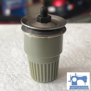Tăng sông máy vắt sổ
