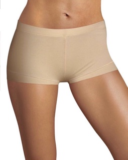 Combo 5 quần lót đùi nữ microfiber boyshort Maidenform 40774