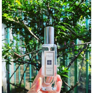 Nước hoa jomalone english pear 30ml