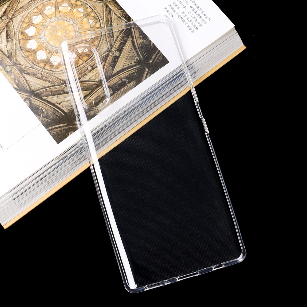 [Loại Tốt-Ảnh Thật] Ốp lưng LG Velvet 4G/5G Silicon Dẻo Trong Suốt