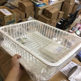 KỆ PHƠI BÁT ĐĨA LUSTROWAVE K-1654W