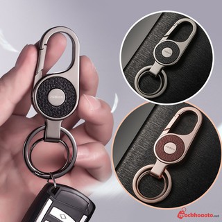 Móc khóa cao cấp Jobon MODEL221