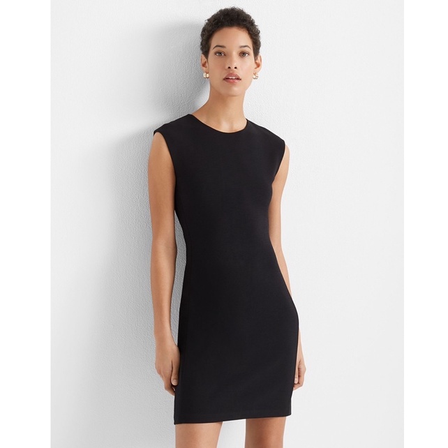 Đầm công sở ClubMonaco