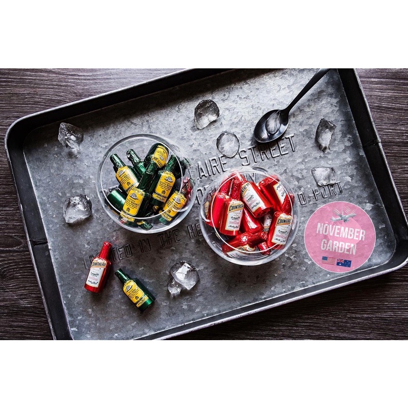 🍫 Kẹo Socola Rượu Anthon Berg Mỹ 🍫