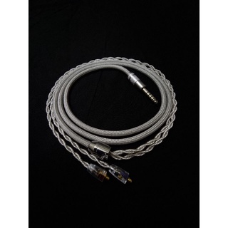 Dây tai nghe handmade/ Viper handmade cable
