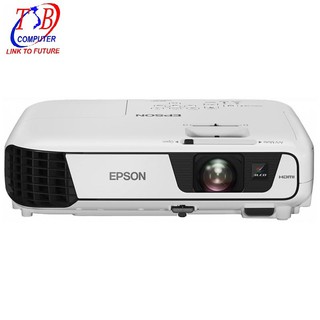 MÁY CHIẾU EPSON EB-X41