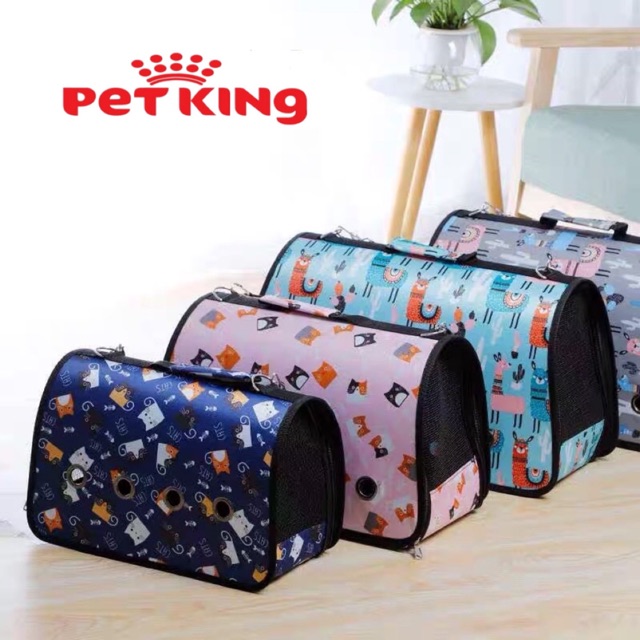 Túi Vận Chuyển Thú Cưng