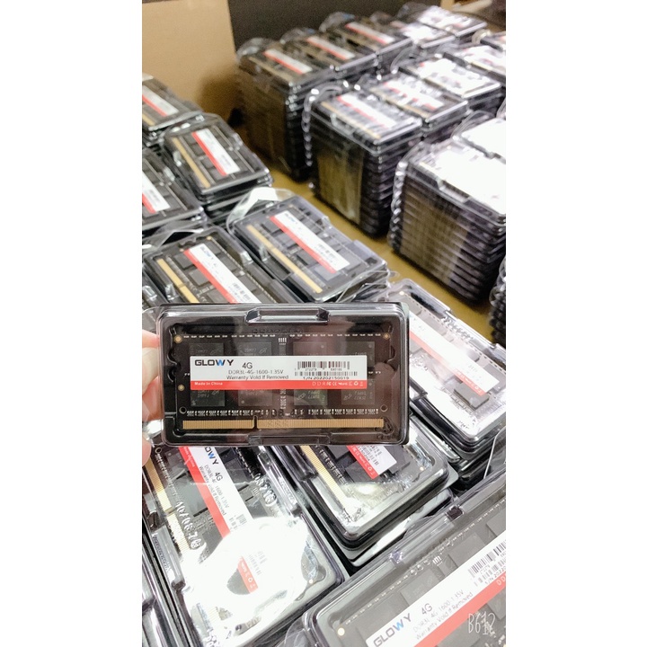 Bộ nhớ Ram Kingspec DDR3 4G 1600MHz - Bảo hành 36 tháng !!!