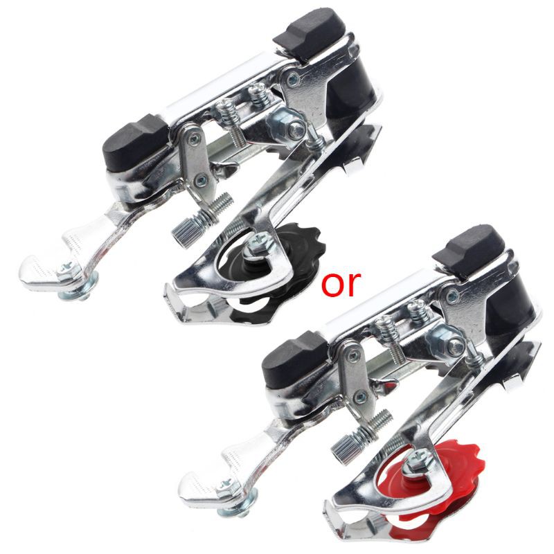 Derailleur Phía Sau Xe Đạp Leo Núi 18 Tốc Độ Tiện Dụng Thời Trang