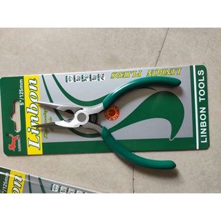KÌM MỎ NHỌN 5IN L105A [125]
