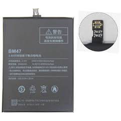 Pin Xiaomi Redmi 3S