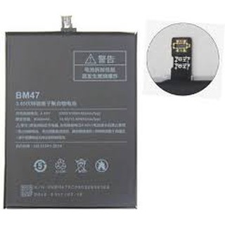 Pin xiaomi redmi 3s