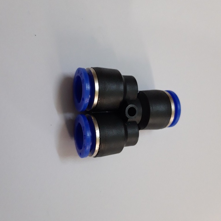 Đầu nối chữ Y phun sương 8mm/ 10mm/12mm