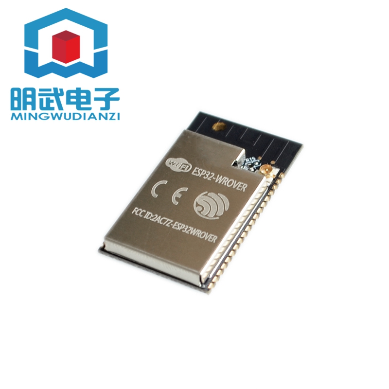 Mô Đun Pcb Esp32-wrover