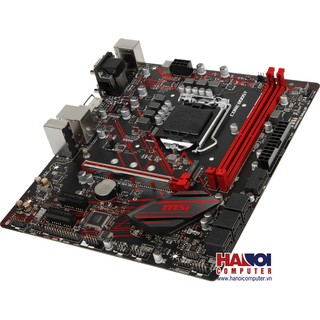 Main msi b360m gaming plus