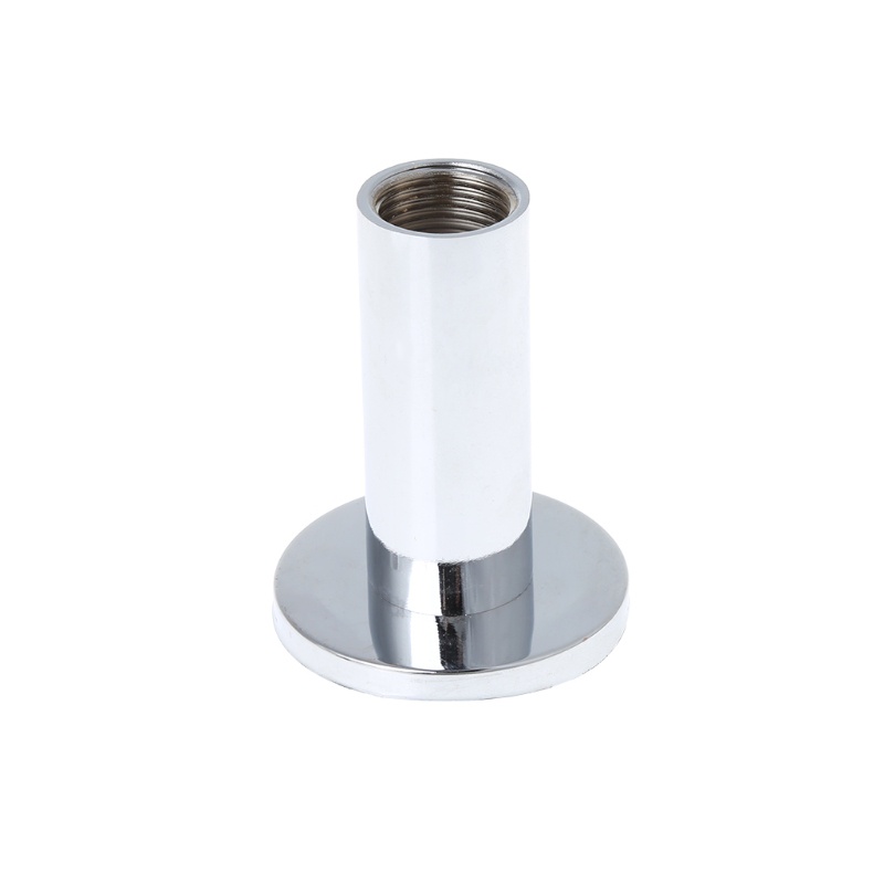 Giá Đỡ Vòi Hoa Sen Gắn Tường Bằng Đồng Thau Mạ Chrome