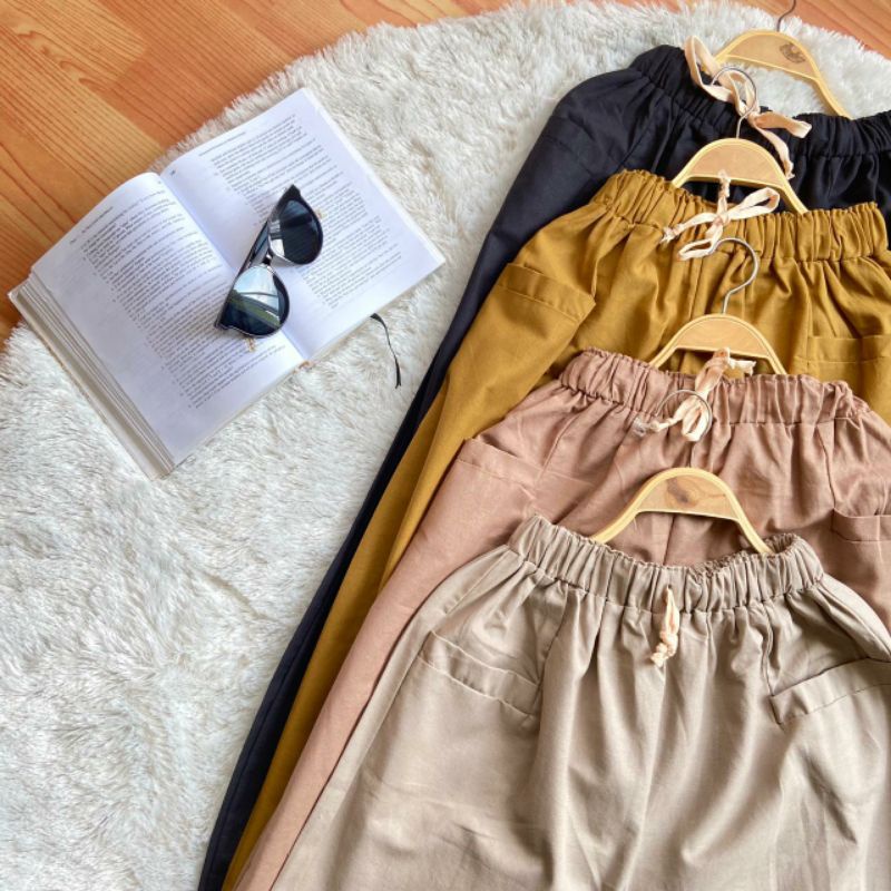 Quần kaki Jasta TREND 2021 in chữ KULOT STYLE JOGGER TRENDY OUTFIT thời trang cho tuổi teen