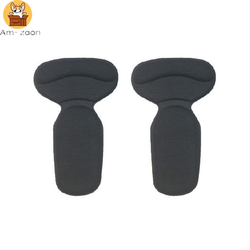 Miếng Lót Giày Cao Gót Giảm Đau Lưng Cho Nữ