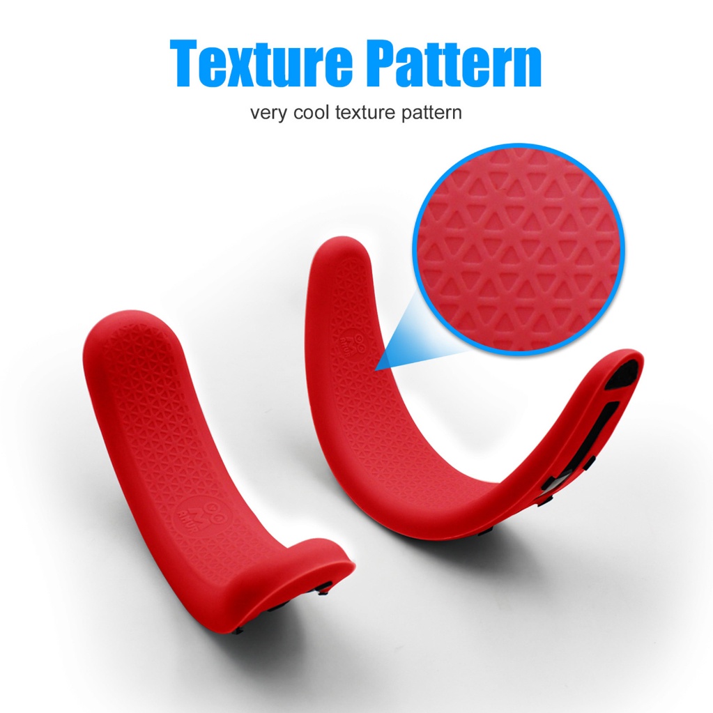 Đệm Silicone Thay Thế Cho Kính Thực Tế Ảo Oculus Rift S