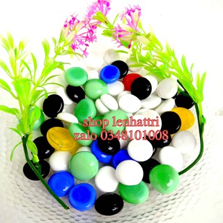Sỏi thủy tinh 500g