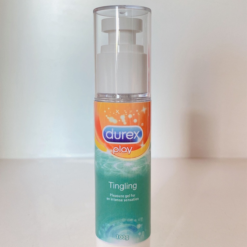 Gel Durex, Gel Bôi Trơn Gốc Nước, Chống Khô Hạn Cô Bé, Tăng Khoái Cảm Cho Nam Và Nữ, Gel Bôi Trơn Quan Hệ Bán Chạy Nhất!