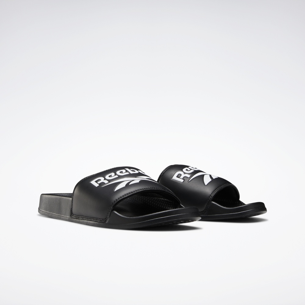 Reebok CLASSICS Dép Quai Ngang Thể Thao Unisex Slide EH0667