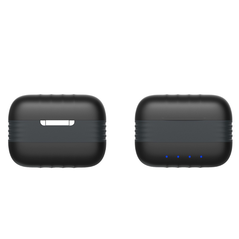 Tai Nghe zzz TWS Bluetooth 5.0 Không Dây Chống Ồn Kèm Hộp Sạc Chất Lượng Cao