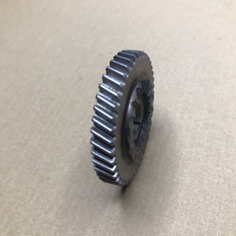 Bánh Răng Nhông Máy Khoan Chunghop 102 Lỗ 10X46  Không Gù - Hoặc Các Máy Trung Quốc Giống Chunghop