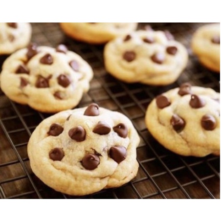 Socola chip Grand Place 100g / Chocochip 100g