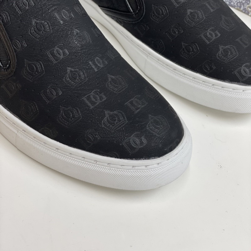 [ Loại 1 ] Giày slipon nam, Giày lười nam - Ảnh thật, có video ( Có hộp ) SL-182