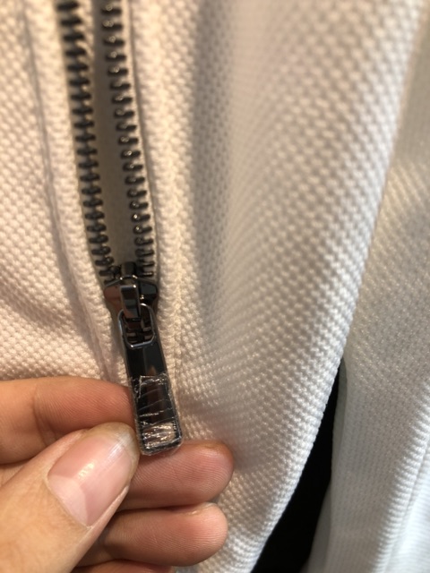 Áo bonbor nam xuất âu