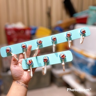 🔆móc treo đồ doraemon🔆