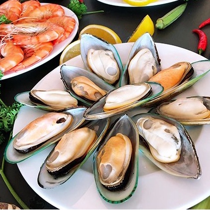 Sunset BBQ buffet cao cấp tối thứ 7 hàng tuần tại The Hanoi Club Hotel